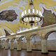 Image for article titled Eye-Poppingly Gorgeous Underground Stations from Around The World